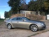 Mercedes-Benz CLS 350 CGI - - gebrauchte Mercedes-Benz CLS-Klasse aus dem Jahr 2007