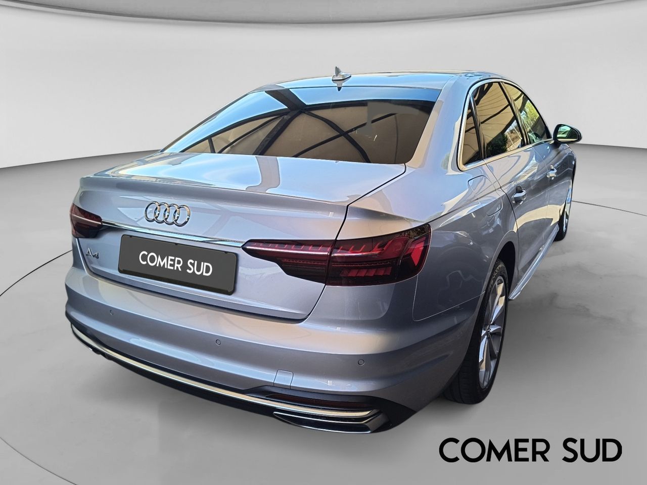 Audi AUDI A4 V - A4 35 2.0 tdi mhev Business Advanced imagem 3