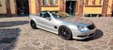 Mercedes-Benz SL 55 AMG AMG - gebrauchte Mercedes-Benz SL 55 AMG aus dem Jahr 2004