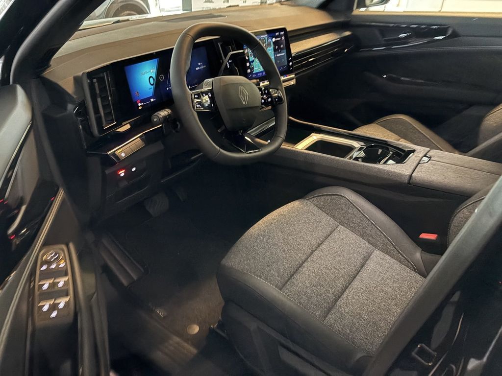 RENAULT Austral - Bild 7