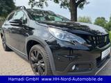Peugeot 2008 Allure GT LINE //AUTOMATIK//KLIMA//PANORAMA - Peugeot 2008: Kombi