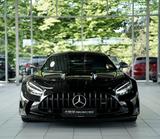 Mercedes-Benz AMG GT  Coupé Black Series 1.H*SOFORT*PPF*3TsdKM - Mercedes-Benz Gebrauchtwagen in Lüneburg