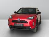 Other TOYOTA Yaris Cross - Yaris Cross 1.5h Trend fwd  - Other mit Hybrid-Antrieb