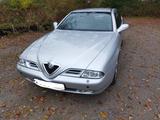 Alfa Romeo 166 3.0 V6 24V Sportronic  - Alfa Romeo 166: 3.2