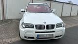 BMW X3 2010  2.0 Diesel 177 PS  TÜV 11/2027 - BMW 320: 177
