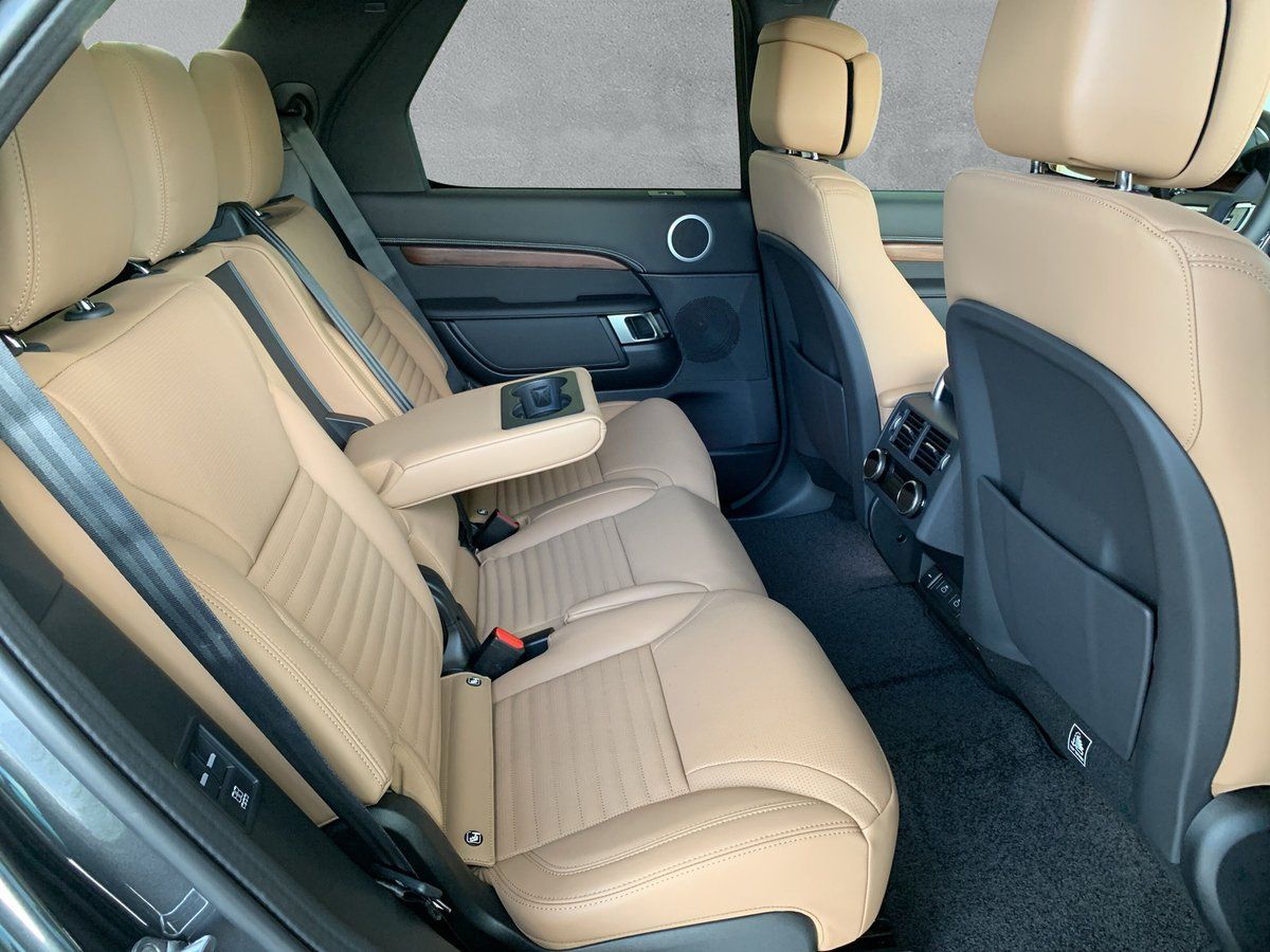 Land Rover Discovery - Bild 5