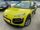 Citroën C4 Cactus Feel 1.6HDI*Klimaaut*R-Kamerra*TÜV NEU - Citroën C4 Cactus in Berlin
