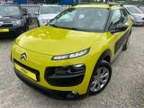 Citroën C4 Cactus Feel 1.6HDI*Klimaaut*R-Kamerra*TÜV NEU - Citroën C4 Cactus aus 2015