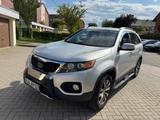 Kia Sorento 2.2 CRDi 2WD Attract Attract - Kia Sorento aus 2010