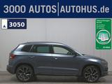 Skoda Karoq 2.0 TSI 4x4 SportLine Navi LED PDC 4xShz - Skoda Gebrauchtwagen von 2020