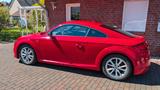 Audi TT Coupe 2.0 TFSI S tronic quattro S line Plus - Audi TT in Kassel