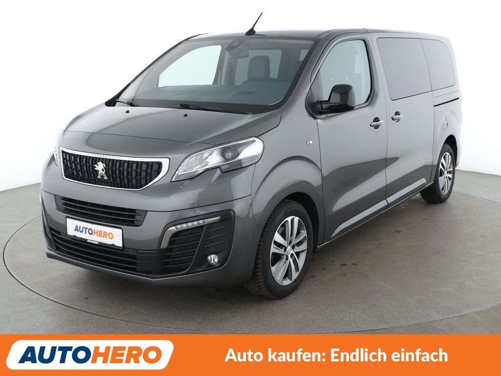 2022 Peugeot Expert