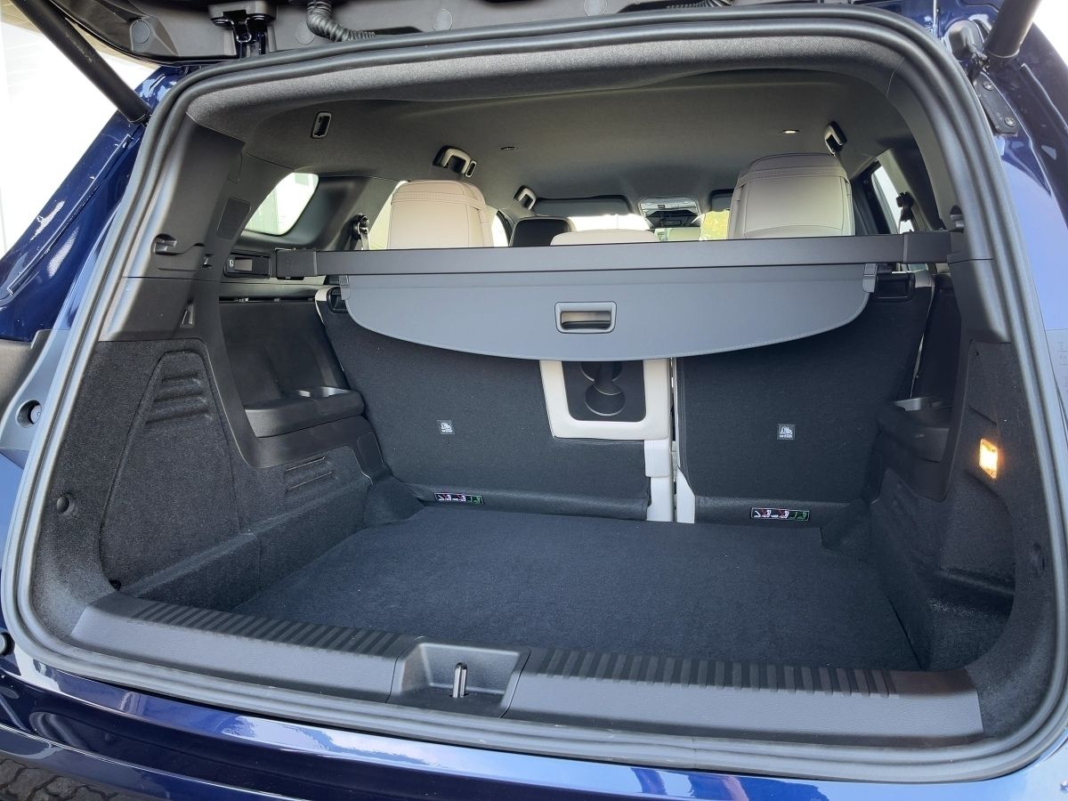 Renault Espace - Bild 13