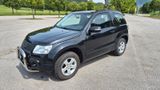 Suzuki Grand Vitara 2.4 VVT Comfort 1. Hand - Suzuki Grand Vitara aus 2012
