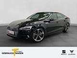 Audi A5 Sportback 2.0 TFSI Q S LINE XENON+ KAMERA LM2 - Audi A5 Gebrauchtwagen in Dortmund