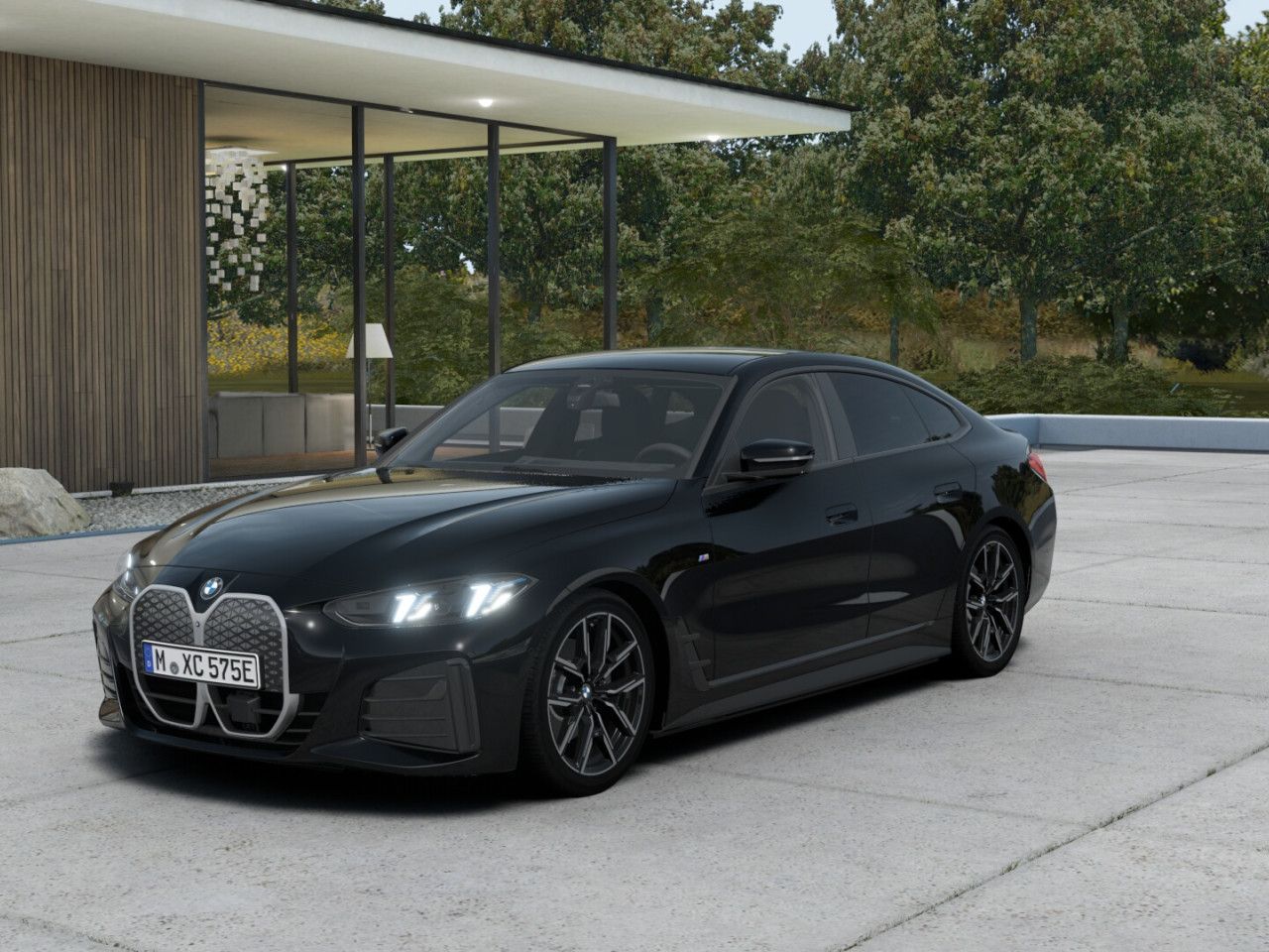 BMW i4 - Bild 3