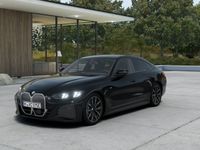 BMW i4 - Vorschau Bild 3