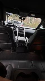 Land Rover Discovery 3.0 SD6 HSE  - Land Rover Discovery von privat