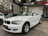 BMW 1 Cabrio 120i PDC Advantage-Paket - BMW 120 aus 2008: 120i