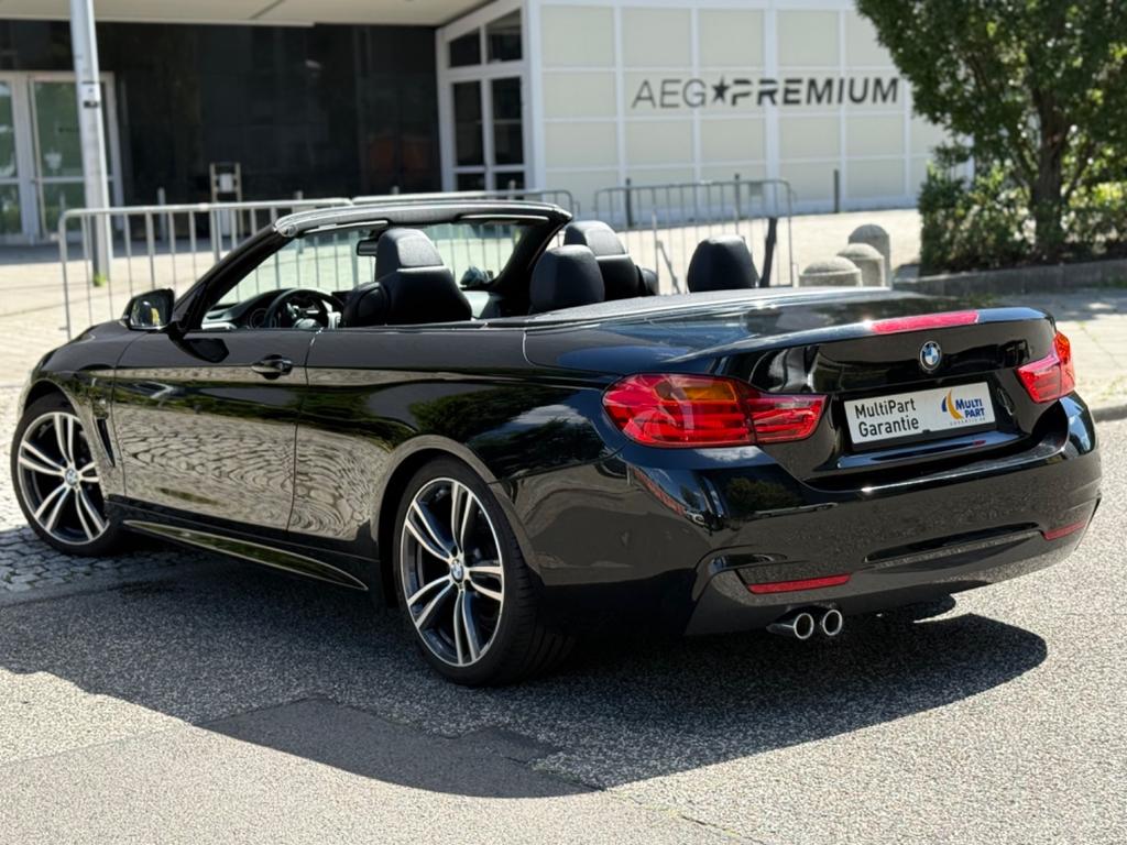 BMW 425
