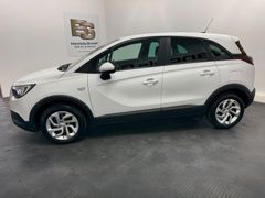 OPEL Crossland X Edition*KAMERA*NAVI*IntelliLink*PDC* OPEL Crossland X Edition*KAMERA*NAVI*IntelliLink*PDC*