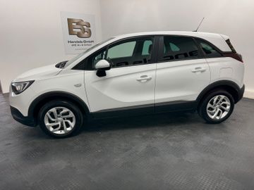 Opel Crossland (X) - 4