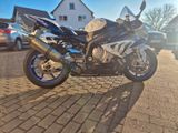 BMW S1000RR HP4 COMPETITION  SAMMLER ZUSTAND - BMW S100 RR