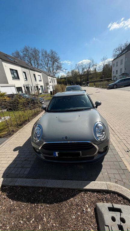 Image of MINI One Clubman