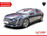 Peugeot 508 SW GT 1.2 PT130 Aut. LED Navi ACC Kamera DAB - Peugeot 508: Kombi
