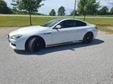 BMW 640i Coupé - - BMW 640 von privat