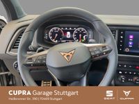 Cupra Ateca - Vorschau Bild 9
