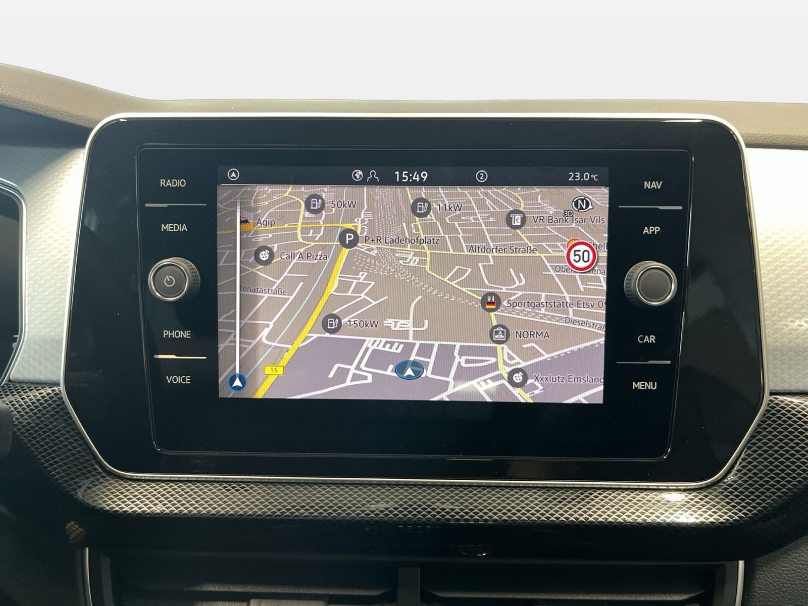 Volkswagen T-Cross - Bild 17