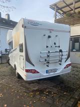 Carado A 361 - Wohnwagen & Wohnmobile in Düsseldorf