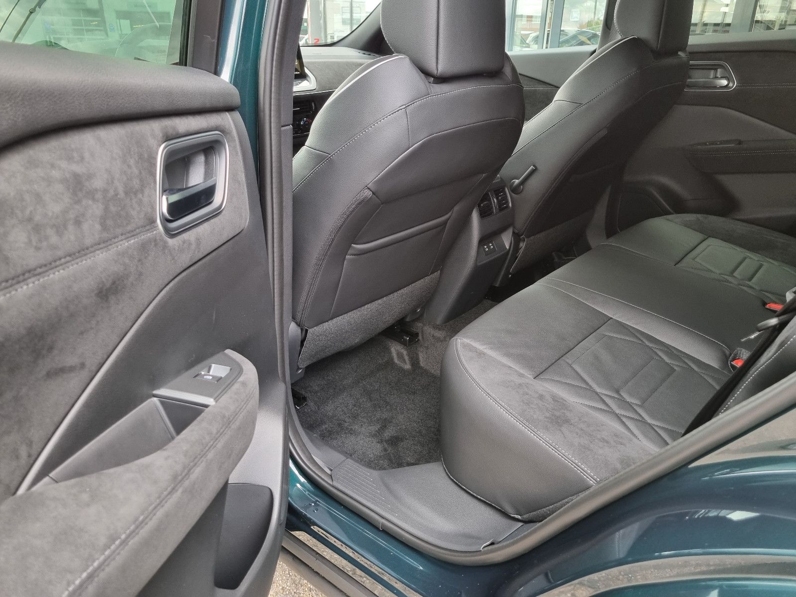 Nissan Qashqai - Bild 11