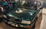 Audi 80 Cabrio - Audi Gebrauchtwagen von 1993