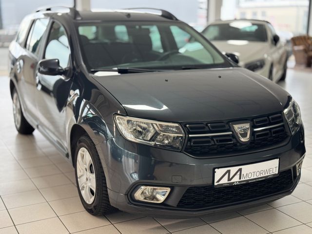 Dacia Logan MCV II Kombi Comfort