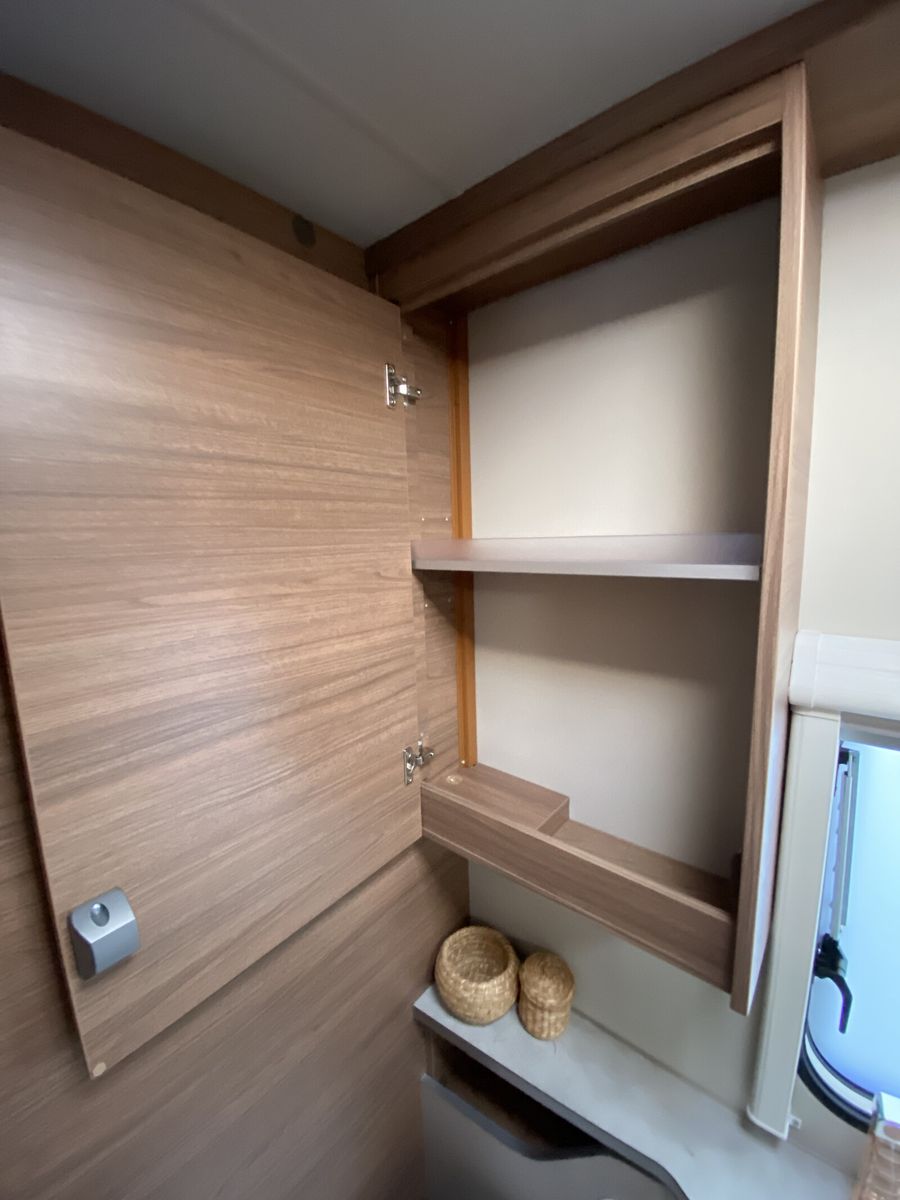 Fahrzeugabbildung Knaus Sport 460 EU