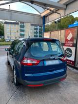 Ford Galaxy 2.0TDCİ 7 Sitzer - Ford Galaxy in Wuppertal