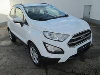 Ford EcoSport Trend