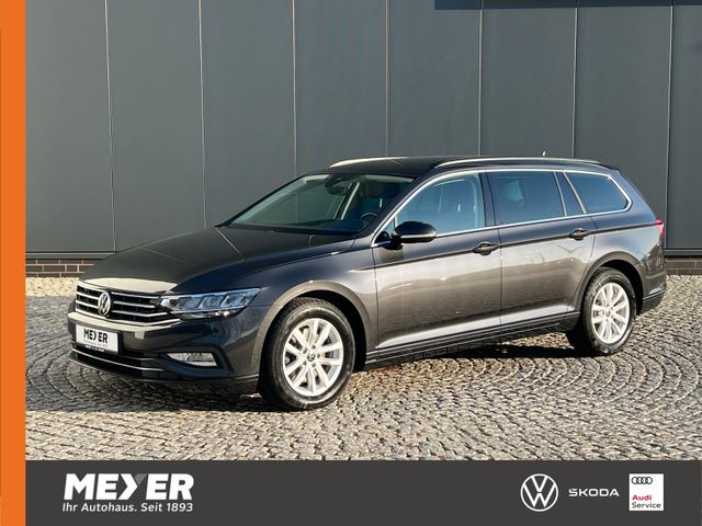 Volkswagen Passat Variant Business 2.0 TDI DSG *AHK, LED, A