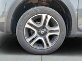 Dacia Sandero II Stepway Celebration Navi Klima Temp   - Dacia Sandero Gebrauchtwagen