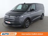 Volkswagen T7 Multivan 1.4 TSI eHybrid Style lang Aut.*NAVI - Volkswagen T7 Multivan mit Hybrid-Antrieb: Schiebedach