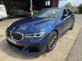 BMW 530e xDrive Touring, M Paket, AHK, 8-Fach, Prof.