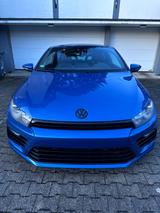 Volkswagen Scirocco 2.0 TSI DSG BlueMotion Technology - - Volkswagen Scirocco aus 2014