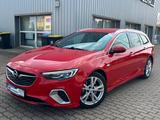 Opel Insignia B Sports Tourer GSi 4x4 - Opel Insignia mit Diesel-Antrieb: Allradantrieb