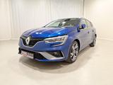 Renault Megane IV Grandtour 1.3 R.S. Line LED|Navi|Virt. - Renault Megane: Grandtour Line