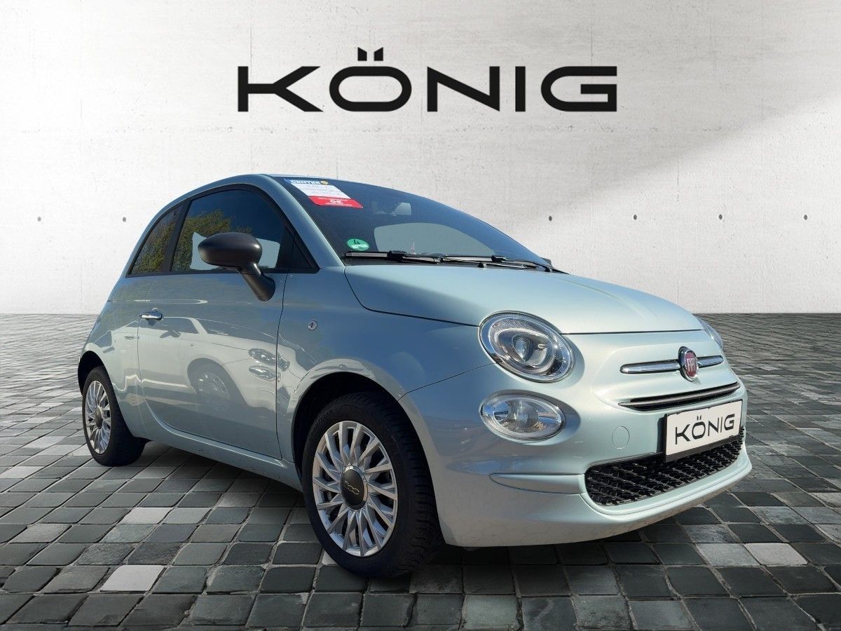 Fiat 500 - Bild 5