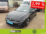 Volkswagen Golf GTi DSG LED-Matrixsch. m. Dynamic Light Ass - Jahreswagen: Automatik