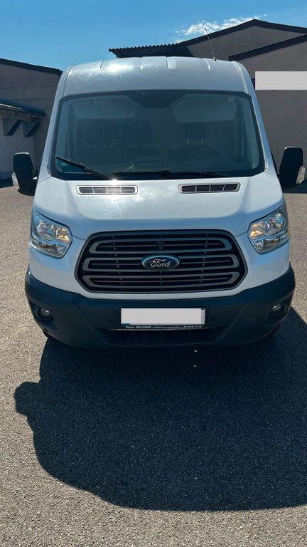 Image of Ford Transit