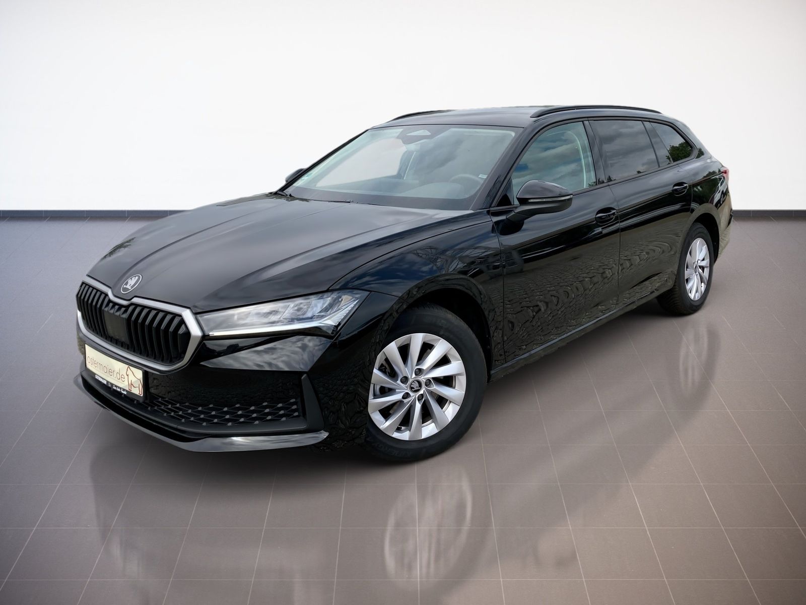 Skoda Superb - Bild 2